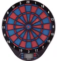 Produktbild: BULL'S Matchpoint Elektronik Dart Board -- 1 Stck