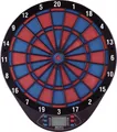 Produktbild: BULL'S Matchpoint Elektronik Dart Board | Dartscheibe Dartboard Brett Scheibe