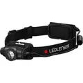 Produktbild: Ledlenser Stirnlampe H5R Core LED, wiederaufladbar, 500 Lumen, wasserdicht