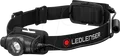 Produktbild: LED LENSER H5RC - LED-Stirnleuchte H5R Core, 500 lm, schwarz, Akku
