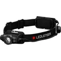 Produktbild: LED LENSER H5R Core Stirnlampe, schwarz (502121)