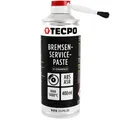 Produktbild: BREMSEN SERVICEPASTE 400 ml SCHMIERFETT MONTAGEPASTE BREMSENPASTE KERAMIKPASTE
