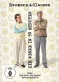 Produktbild: Baumann & Clausen - Die Wende in 90 Minuten/Eine Deutsch-Deutsche Freundschaft