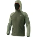 Produktbild: Dynafit Herren Transalper DST Jacke (Größe M, gruen)