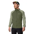 Produktbild: DYNAFIT Herren Transalper DST Jacke, sage, M