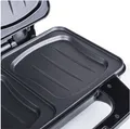 Produktbild: Tristar Sandwich Maker - 900 W - 1,6 kg - 125 mm - 277 mm - 307 mm - 1,85 kg (SA-3060)