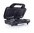 Produktbild: Tristar Sandwichmaker Tristar SA-3060 Sandwichmaker Antihaftbeschichtung, BPA-frei, Kontroll, 900.00 W