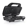 Produktbild: Tristar Sandwich-Maker SA-3060, 900 Watt Sandwichtoaster, Bratfläche 28,5 x 15