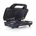 Produktbild: Sandwichmaker Tristar SA-3060 Sandwichera 900 W Schwarz