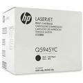 Produktbild: Q5945YC HP LASERJET 4345 TONERKARTUSCHE SCHWARZ