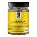 Produktbild: Chakalaka, afrikanische Gewürzmischung, gemahlen, im Glas, 100g