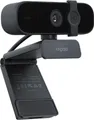 Produktbild: Rapoo XW2K - Webcam - Farbe - 2560 x 1440 - Audio