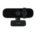 Produktbild: Rapoo XW2K Full HD-Webcam (Web Kamera, 2K-Videoqualität (4MP), 85° Sichtfeld, Rauschunterdrückung, USB-Anschluss, Kamera-Abdeckung, drehbar)