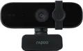 Produktbild: Rapoo XW2K Full HD Webcam 2K (4MP) 85 Field of View Fixed Focus Noise Cancelling
