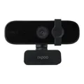 Produktbild: Rapoo XW2K Full HD Webcam 2K (4MP) Schwarz drehbar Mikrofon Kamera Abdeckung