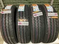 Produktbild: 4 Ganzjahresreifen Allwetterreifen 225/75 R16C 121/120R Fiat Ducato