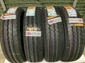Produktbild: Satz Allseasons Allwetterreifen 225/75 R16C Fiat Wohnmobil NEU