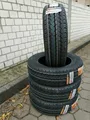 Produktbild: 4x Ganzjahresreifen Allwetterreifen 225/75 R16C  121/120R Fiat Ducato  NEU