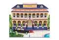 Produktbild: papercrush Geburtstagskarte Hotel Pop-Up Karte