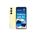 Produktbild: Smartphone Samsung Galaxy A55 6,6