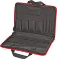 Produktbild: Knipex Werkzeugtasche Kompakt ohne Werkzeuge one_size