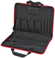 Produktbild: KN 00 21 11 LE - Werkzeugtasche, Polyester, 410x60x290 mm