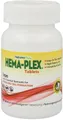 Produktbild: Natures Plus Natures Plus Hema-Plex Iron-30 Tabletten Kapseln