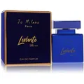 Produktbild: Jo Milano Paris Levante Blue Noir Eau de Parfum 100ml Spray