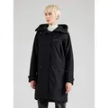 Produktbild: Didriksons Funktionsmantel Ilma (1-tlg) schwarz 38 EU