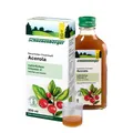 Produktbild: ACEROLA SAFT Schoenenberger 200 ml