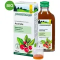 Produktbild: Schoenenberger Naturtrüber Fruchtsaft Acerola