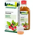 Produktbild: ACEROLA SAFT Schoenenberger 200 ml