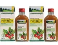 Produktbild: Acerola, Naturtrüber Fruchtsaft bio 2 x 200 ml