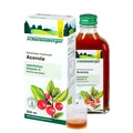 Produktbild: Schoenenberger Acerola, Naturtrüber Fruchtsaft Bio, 200ml - Vitamin C Bombe