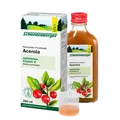 Produktbild: Schoenenberger Acerola, Naturtrüber Fruchtsaft (Bio) 200ml