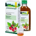 Produktbild: ACEROLA SAFT Schoenenberger 200 ml