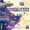 Produktbild: Skellig Games Transgalactica - deutsch 302350