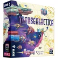 Produktbild: Skellig Games Transgalactica (Deutsch, 2 - 5 Spieler) (SKE48049)