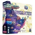 Produktbild: Transgalactica