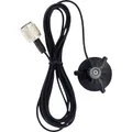 Produktbild: Magnethalter Albrecht Mini Magnetfuß mit TNC Anschluß (am Fuß und Kabel) 6678