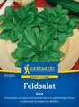 Produktbild: Kiepenkerl Feldsalatsamen Gala, für ca 15 lfd. Meter -  Schoßfest, ertragreich