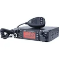 Produktbild: PNI CB-Funkgerät Escort HP 9001 PRO ASQ einstellbar, AM-FM, 12V/24V, 4W, Scan, Dual Watch, ANL, mehr (43698270)