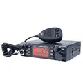 Produktbild: CB-Funkgerät PNI Escort HP 9001 PRO ASQ einstellbar, AM-FM, 12 V / 24 V, 4 W, Scan, Dual Watch, ANL, Mehrfarben-Display