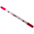 Produktbild: INKgrafiX® Squidster Hautstift - 2 Spitzen (M) - Pink - Tattoo Piercing - IG68460 - Stift Tattoostift Hautschreiber Skinmarker Skin Marker Filzstift