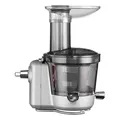 Produktbild: KitchenAid Entsafter- und Soßenzubehör 