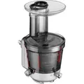 Produktbild: KitchenAid Küchenmaschinen-Zubehör 5KSM1JA, Entsafter, für alle KitchenAid Modelle