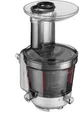 Produktbild: KitchenAid 5KSM1JA, Entsafter-Aufsatz