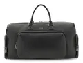 Produktbild: GUESS Boston Weekender Reisetasche Tasche Black schwarz Neu