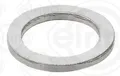 Produktbild: Dichtring, Ölablassschraube Aluminium 726.760 ELRING für HYUNDAI KIA BMW CITROËN