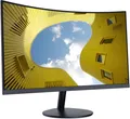 Produktbild: KOORUI Curved Monitor - 23.6 Zoll FHD Curved Computer Monitor, VA-Panel, 60Hz PC